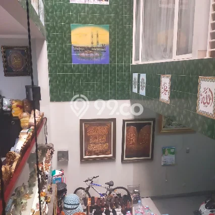 Hot Offer Hunian Premium Ideal dan Luas di Ciputat Timur, Tangerang Selatan Hot Offer Hunian Premium Ideal dan Luas di Ciputat Timur, Tangerang Selatan
