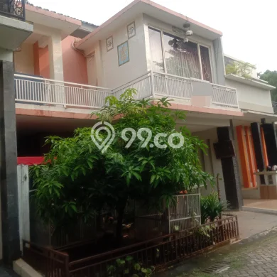 Hot Offer Hunian Premium Ideal dan Luas di Ciputat Timur, Tangerang Selatan Hot Offer Hunian Premium Ideal dan Luas di Ciputat Timur, Tangerang Selatan