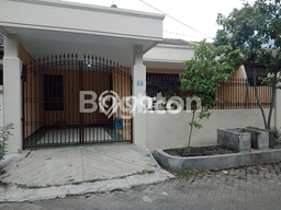 Sewa Rumah Harga Terjangkau di Sutorejo Surabaya dengan 2 KT Sewa Rumah Harga Terjangkau di Sutorejo Surabaya dengan 2 KT