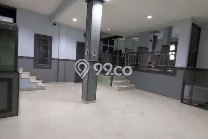 Rumah Elit LB 720m2 Siap Pakai Desain Elegan di Gelong Baru, Jakarta Barat Rumah Elit LB 720m2 Siap Pakai Desain Elegan di Gelong Baru, Jakarta Barat