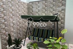 PROMO SPESIAL! Rumah Ready Stock di Banjar Wijaya, Tangerang, Luas 120m² Bangunan 124m² PROMO SPESIAL! Rumah Ready Stock di Banjar Wijaya, Tangerang, Luas 120m² Bangunan 124m²