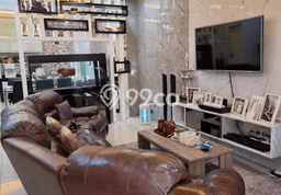 Dijual Rumah Luas Megah Dengan View Eksklusif di Puri Mansion, Jakarta Barat Dijual Rumah Luas Megah Dengan View Eksklusif di Puri Mansion, Jakarta Barat