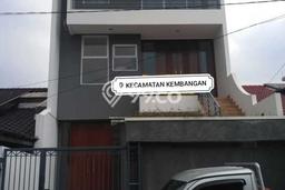 Hunian Super Mewah dengan Akses Paling Strategis di Puri Indah, Jakarta Barat Hunian Super Mewah dengan Akses Paling Strategis di Puri Indah, Jakarta Barat