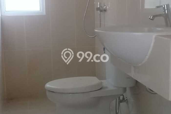 Rumah Modern 3 KT di BSD City Tangerang Rumah Modern 3 KT di BSD City Tangerang