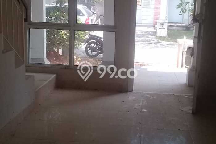 Rumah Modern 3 KT di BSD City Tangerang Rumah Modern 3 KT di BSD City Tangerang