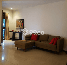 Hunian Cantik Modern Lb 200m2 di Lengkong, Bandung Hunian Cantik Modern Lb 200m2 di Lengkong, Bandung