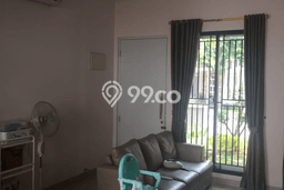 Rumah LT 160m² / LB 198m² Lokasi Strategis di Green Lake City, Jakarta Barat Rumah LT 160m² / LB 198m² Lokasi Strategis di Green Lake City, Jakarta Barat