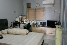 For Sale! Premium House LT 200m2 Desain Elegan di Muara Karang For Sale! Premium House LT 200m2 Desain Elegan di Muara Karang