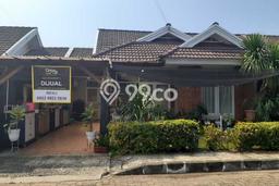 Rumah Modern Cantik 4 KT Bisa Langsung Pindah di Kramatwatu Rumah Modern Cantik 4 KT Bisa Langsung Pindah di Kramatwatu