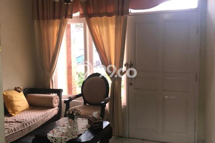 Rumah Modern Cantik 4 KT Bisa Langsung Pindah di Kramatwatu Rumah Modern Cantik 4 KT Bisa Langsung Pindah di Kramatwatu