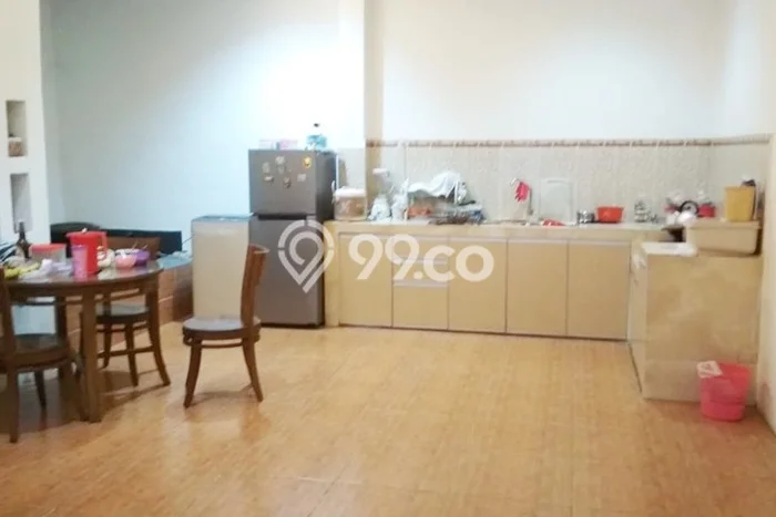 Dijual Rumah 2 Kamar Lokasi Ideal Bagus dan Strategis di Periuk Dijual Rumah 2 Kamar Lokasi Ideal Bagus dan Strategis di Periuk