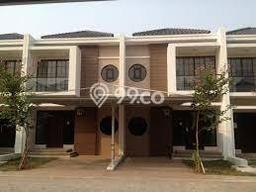 Rumah di Green Lake City, 4 KT, Konsep Modern, Luas 90m² LB 127m² Rumah di Green Lake City, 4 KT, Konsep Modern, Luas 90m² LB 127m²
