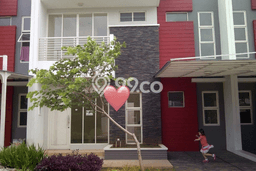 HARGA SPECIAL! Rumah Asri di Cengkareng, Jakarta Barat, LT 120m² LB 128m² BISA KPR! HARGA SPECIAL! Rumah Asri di Cengkareng, Jakarta Barat, LT 120m² LB 128m² BISA KPR!
