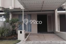Dijual Rumah 3 KT di Wiyung, Surabaya - LT 108m² Dijual Rumah 3 KT di Wiyung, Surabaya - LT 108m²