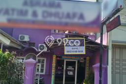 Rumah Modern 5 KT di Cilegon Indah Cilegon Semi Furnished Rumah Modern 5 KT di Cilegon Indah Cilegon Semi Furnished