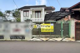 Rumah Strategis Minimalis Lb 150m2 di Pamulang, Tangerang Selatan Rumah Strategis Minimalis Lb 150m2 di Pamulang, Tangerang Selatan