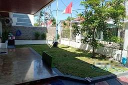 Rumah Mewah Dijual LT 383m2 di Tegalsari, Surabaya Rumah Mewah Dijual LT 383m2 di Tegalsari, Surabaya