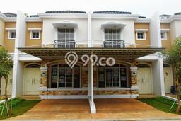 KESEMPATAN TERBAIK! Rumah di Green Lake City, 3 KM, Ready, Luas 90m² LB 125m² KESEMPATAN TERBAIK! Rumah di Green Lake City, 3 KM, Ready, Luas 90m² LB 125m²