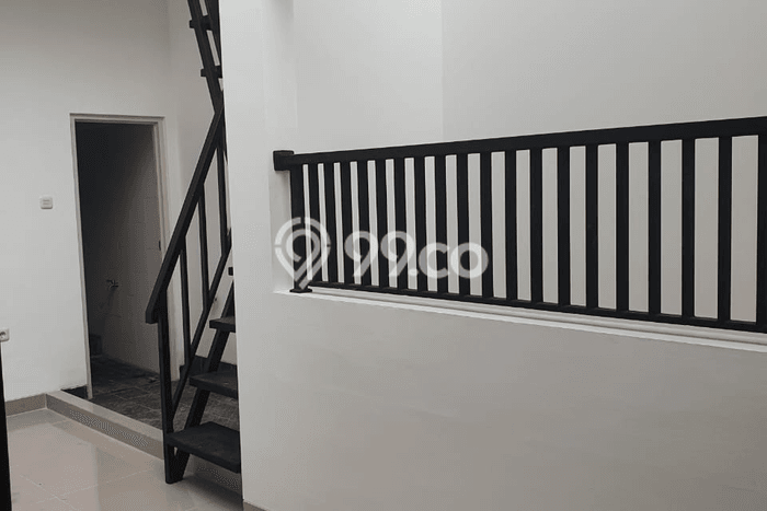 Rumah Mewah Akses Strategis di Jakarta Utara Rumah Mewah Akses Strategis di Jakarta Utara