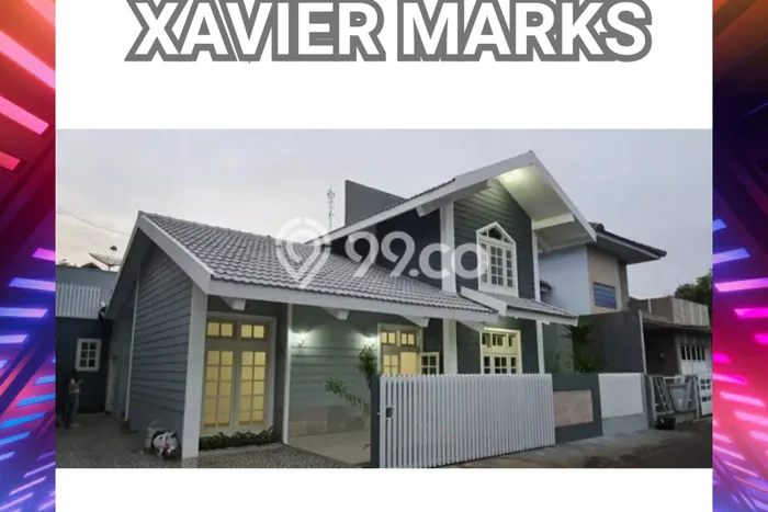 Jual Rumah Strategis Bagus Punya 5 KT di Kaliwates Jember SHM Jual Rumah Strategis Bagus Punya 5 KT di Kaliwates Jember SHM