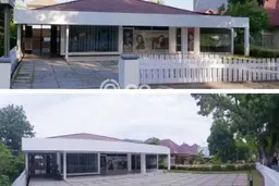 Siap Huni Rumah Mewah 10 Kamar di Biluhu Dekat ke Mana Pun Siap Huni Rumah Mewah 10 Kamar di Biluhu Dekat ke Mana Pun