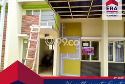 BEST CHOICE! Rumah area Tarumajaya, Luas 75m² LB 35m² BEST CHOICE! Rumah area Tarumajaya, Luas 75m² LB 35m²