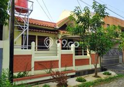 Rumah Strategis Modern Lb 216m2 di Semarang Barat, Semarang Rumah Strategis Modern Lb 216m2 di Semarang Barat, Semarang