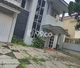 Rumah Elit LB 500m2 Siap Pakai Desain Elegan di Cikupa Citra Raya, Tangerang Rumah Elit LB 500m2 Siap Pakai Desain Elegan di Cikupa Citra Raya, Tangerang