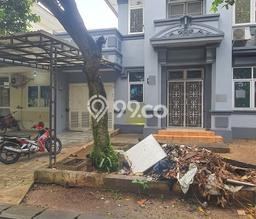 Rumah Modern 4 KT LT 200m2 di Cikupa Citra Raya Rumah Modern 4 KT LT 200m2 di Cikupa Citra Raya