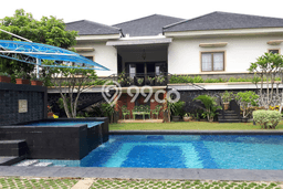 For Sale Rumah Elit Exclusive di Limo, Depok For Sale Rumah Elit Exclusive di Limo, Depok