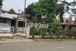 LIMITED OFFER! Rumah Berkualitas area Pajajaran, LT 325m² LB 180m² LIMITED OFFER! Rumah Berkualitas area Pajajaran, LT 325m² LB 180m²