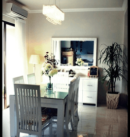 Rumah Elit Modern Siap Huni di BSD Foresta Tangerang Rumah Elit Modern Siap Huni di BSD Foresta Tangerang