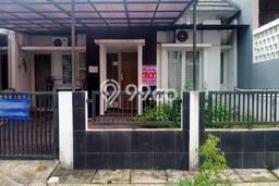 Rumah Idaman Modern! Rumah 2 Lantai area Jelupang, Tangerang, Luas 120m² Bangunan 80m² Rumah Idaman Modern! Rumah 2 Lantai area Jelupang, Tangerang, Luas 120m² Bangunan 80m²
