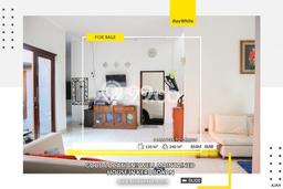 Rumah Minimalis 5 KT LT 150m2 di Kerobokan Rumah Minimalis 5 KT LT 150m2 di Kerobokan