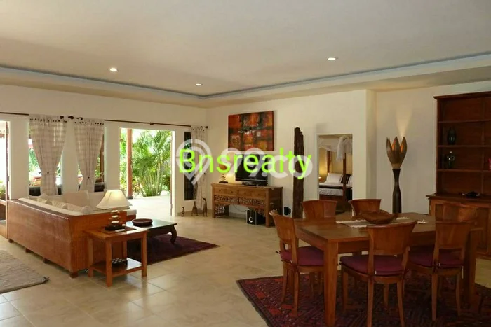 Rumah Akses Mudah di Seririt, Buleleng, LT 1325m2m² Bangunan 500m2m² Rumah Akses Mudah di Seririt, Buleleng, LT 1325m2m² Bangunan 500m2m²