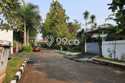 Jual Rumah Mewah Megah Dengan View Eksklusif di Intercon, Jakarta Barat Jual Rumah Mewah Megah Dengan View Eksklusif di Intercon, Jakarta Barat