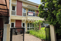 Rumah LT 238m² / LB 154m² di Kawasan Baranangsiang, Bogor Rumah LT 238m² / LB 154m² di Kawasan Baranangsiang, Bogor