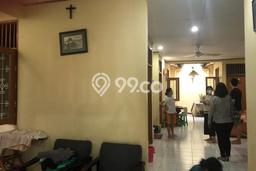 TURUN HARGA! Rumah Permata Buana Uk 8x18 SHM Hadap utara Harga 3.2M TURUN HARGA! Rumah Permata Buana Uk 8x18 SHM Hadap utara Harga 3.2M