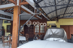 For Sale Rumah Elit Exclusive di Gajah Mungkur, Semarang For Sale Rumah Elit Exclusive di Gajah Mungkur, Semarang