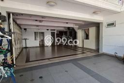 Jual Rumah Luas Elegan Dengan View Cantik di Pantai Indah Kapuk, Jakarta Utara Jual Rumah Luas Elegan Dengan View Cantik di Pantai Indah Kapuk, Jakarta Utara