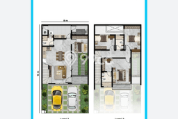 Rumah Harga Terjangkau 3 KT di Pantai Indah Kapuk, Jakarta Utara Rumah Harga Terjangkau 3 KT di Pantai Indah Kapuk, Jakarta Utara