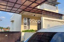 Rumah Modern 3 Kamar LT 240m2 di Pamularsih Rumah Modern 3 Kamar LT 240m2 di Pamularsih