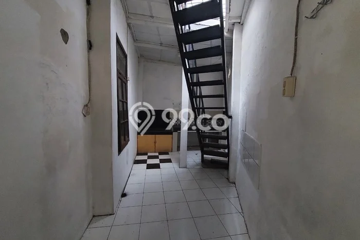 Dijual Rumah Eksklusif 2 KT di Kopo, Bandung Dijual Rumah Eksklusif 2 KT di Kopo, Bandung