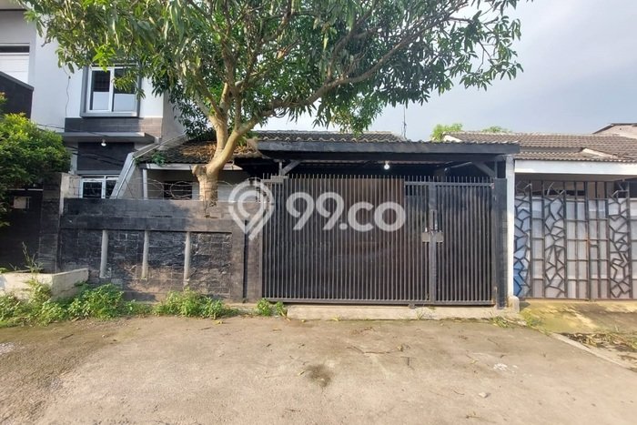 Dijual Rumah Eksklusif 2 KT di Kopo, Bandung Dijual Rumah Eksklusif 2 KT di Kopo, Bandung