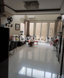 Jual Rumah Mewah Elegan Dengan View Cantik di Galaxy, Surabaya Jual Rumah Mewah Elegan Dengan View Cantik di Galaxy, Surabaya