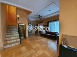 Rumah 3 KT 3 KM Semi Furnished di Bintaro, Dekat Supermarket, Tangerang Selatan Rumah 3 KT 3 KM Semi Furnished di Bintaro, Dekat Supermarket, Tangerang Selatan