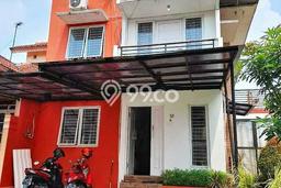Hunian Cantik Minimalis Lb 155m2 di Lippo Cikarang, Cikarang Hunian Cantik Minimalis Lb 155m2 di Lippo Cikarang, Cikarang