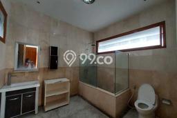 Rumah Cantik Siap Huni Di Cilandak Luas 500m2 Aman Rumah Cantik Siap Huni Di Cilandak Luas 500m2 Aman