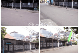 For Sale! Luxury House LT 299m2 Desain Elegan di Setiabudi For Sale! Luxury House LT 299m2 Desain Elegan di Setiabudi