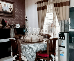 Rumah Idaman dengan Luas Tanah 108m² di Kawasan Elite Bintaro, Tangerang Selatan Rumah Idaman dengan Luas Tanah 108m² di Kawasan Elite Bintaro, Tangerang Selatan
